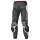 Pantalón combinado Held Grind II negro / blanco / rojo 102