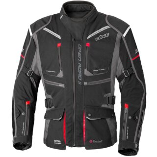 Büse Open Road II textile jacket black men 8XL
