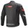 Alpinestars Faster V2 leather jacket men black/red 54