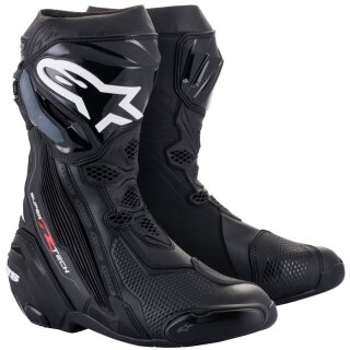 Alpinestars Supertech-R boots black