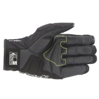 Alpinestars SMX Z Drystar Handschuh schwarz