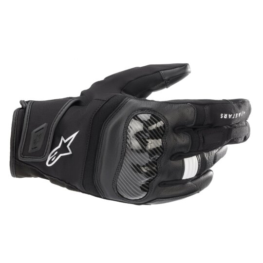 Alpinestars SMX Z Drystar Handschuh schwarz M