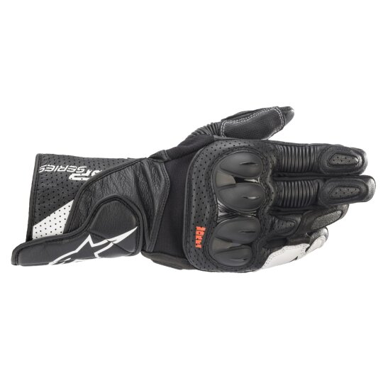 Alpinestars SP-2 V3 glove black / white XL
