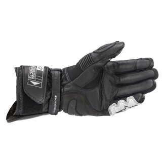 Alpinestars SP-2 V3 glove black / white 3XL