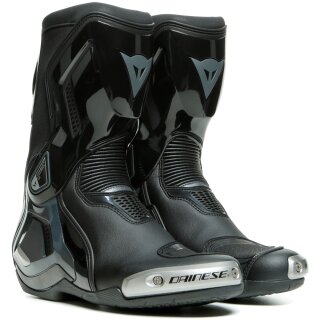 Dainese Torque 3 Out men´s motorcycle boots black / anthracite 46
