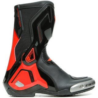 Dainese Torque 3 Out men&acute;s motorcycle boots black /...