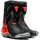 Dainese Torque 3 Out men´s motorcycle boots black / fluo red 42