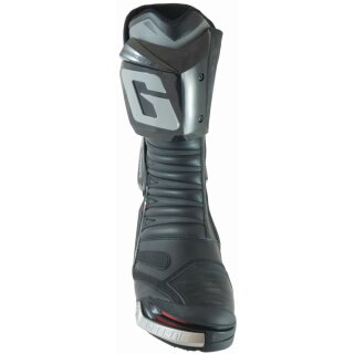 Gaerne GP1 Evo men´s motorcycle boots black 45