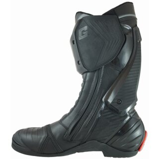 Gaerne GP1 Evo men´s motorcycle boots black 46