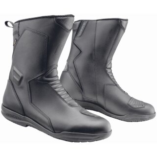 Bottes de moto Gaerne Aspen homme, noir 41