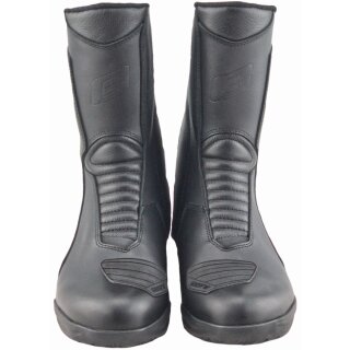 Bottes de moto Gaerne Aspen homme, noir 41