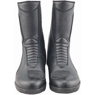 Gaerne Aspen Botas de moto hombres negro 41