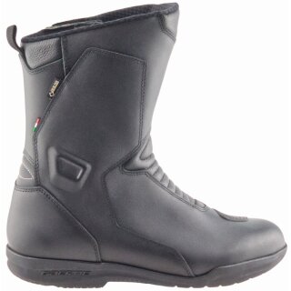 Gaerne Aspen Botas de moto hombres negro 41