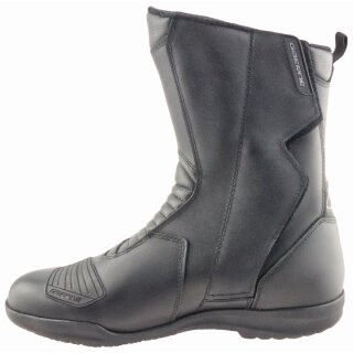 Gaerne Aspen Botas de moto hombres negro 41