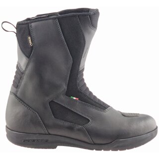 Gaerne Vento men´s motorcycle boots black