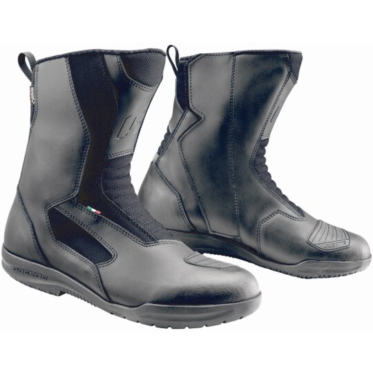 Gaerne Vento men´s motorcycle boots black 44