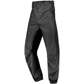 Scott Ergonomic Pro DP D-Size Pantaloni Anti-Pioggia nero