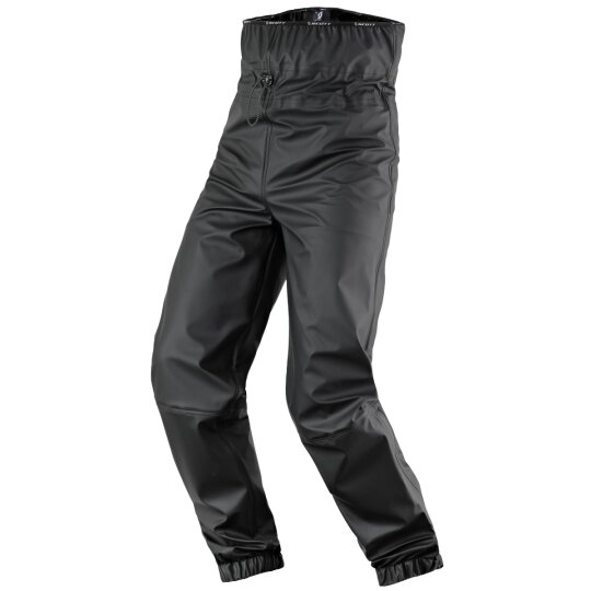 Scott Ergonomic Pro DP Pantalón impermeable para damas, negro 36