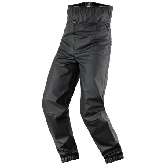 Scott Ergonomic Pro DP Pantalon anti-pluie femme noir 48