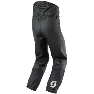 Scott Ergonomic Pro DP Pantalon anti-pluie femme noir 48