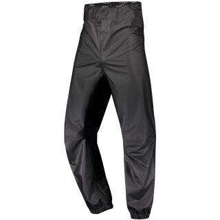 Scott Ergonomic Pro DP D-Size Pantalón impermeable, negro XS