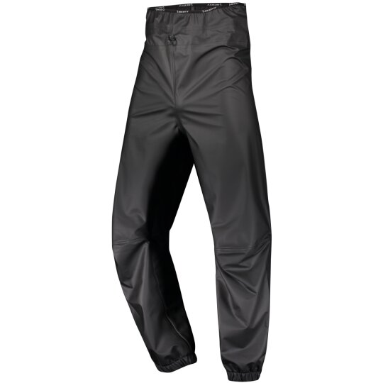 Scott Ergonomic Pro DP D-Size Pantalón impermeable, negro 3XL