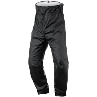 Scott Ergonomic Pro DP D-Size Pantalon anti-pluie noir...