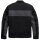 HD Jacket Canvas Colorblock black / grey L