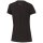 HD T-Shirt Metallic Fade Graphic schwarz Damen XL