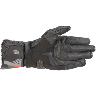 Alpinestars SP-8 V3 gloves black L