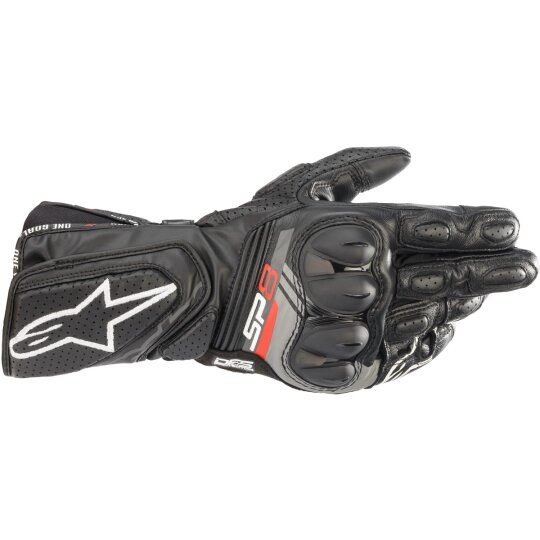 Alpinestars SP-8 V3 Gants noir XXL