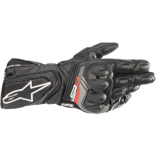 Alpinestars SP-8 V3 gloves black 3XL