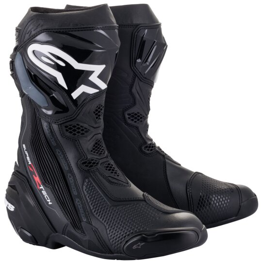 Alpinestars Supertech-R boots black 43