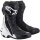 Botte de moto Alpinestars Supertech R noir / blanc