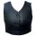 Max&Mary Leather Bustier Ladies 38