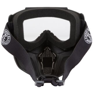 PiWear Invase CL Full Face Mask