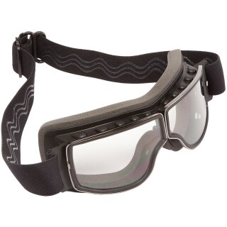 PiWear Nevada CL Motorcycle Goggles