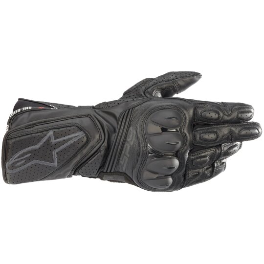 Alpinestars SP-8 V3 glove black / black S