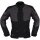 Chaqueta Modeka Panamericana II negro / gris oscuro