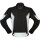 Modeka Khao Air Motorcycle Textile Jacket black / light grey