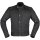 Chaqueta textil Modeka Thiago negro