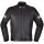 Modeka August 75 Leather Jacket black / white