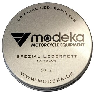 Modeka Leather Fat 50ml