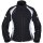 Modeka Amberly Ladies Textile Jacket black / light grey  44