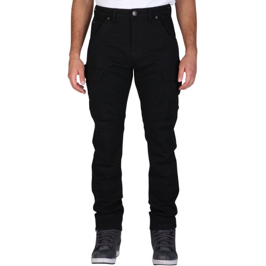 Modeka Brandon Cargo nero 36