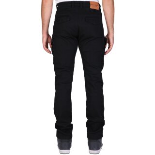 Modeka Brandon Cargo noir 36