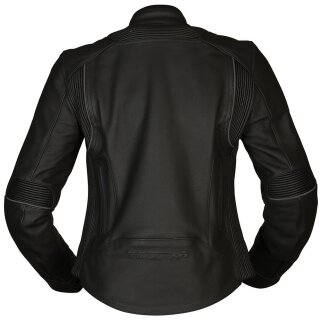 Modeka Helena Lady Leather Jacket black 36