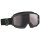 Scott Goggle Primal black / silver chrome works