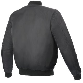 Büse Kingman Textile jacket black