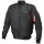 Büse Kingman Textile jacket black